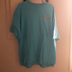 Cartoon Network shirt